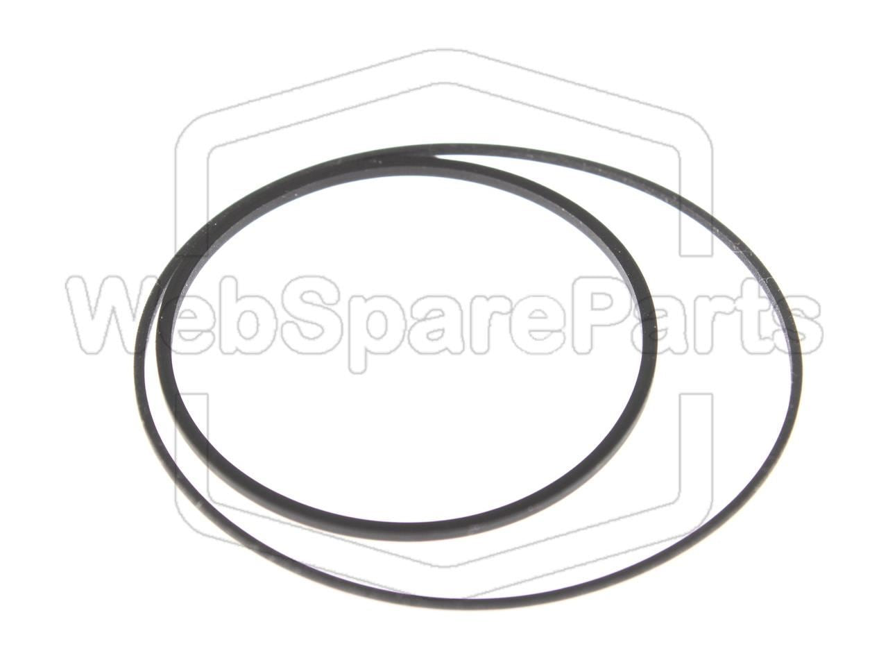 Kit de correas para walkman – Sanyo MG-11