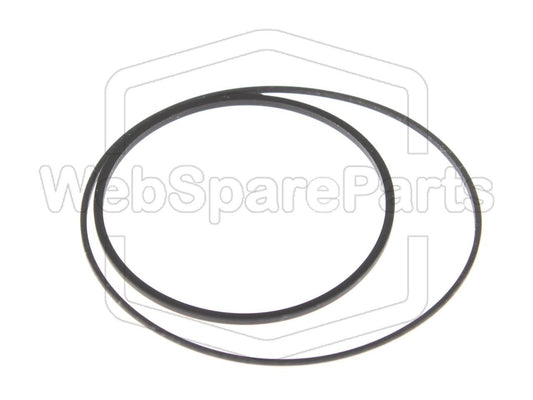 Kit de correas para walkman – Sanyo MG-11