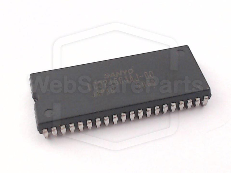 LC321664AJ-80 Integrated Circuit