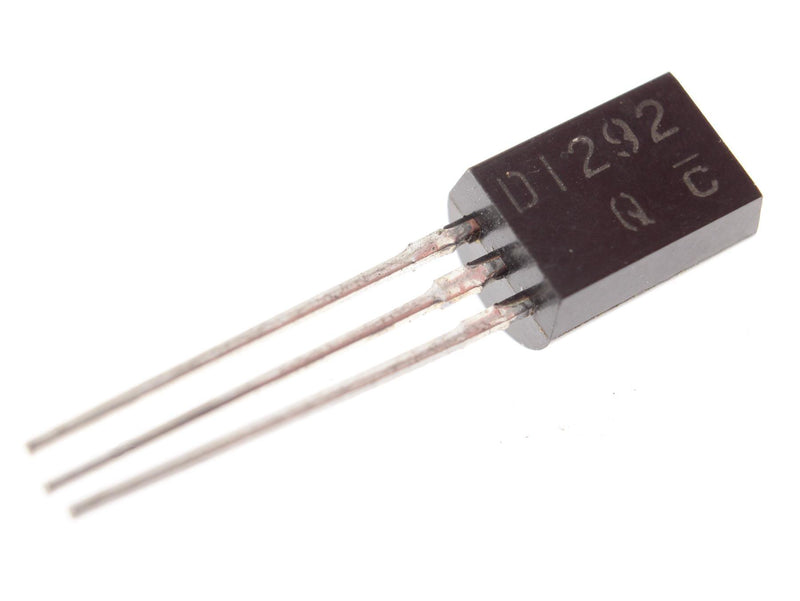 2SD1292 Transistor D1292