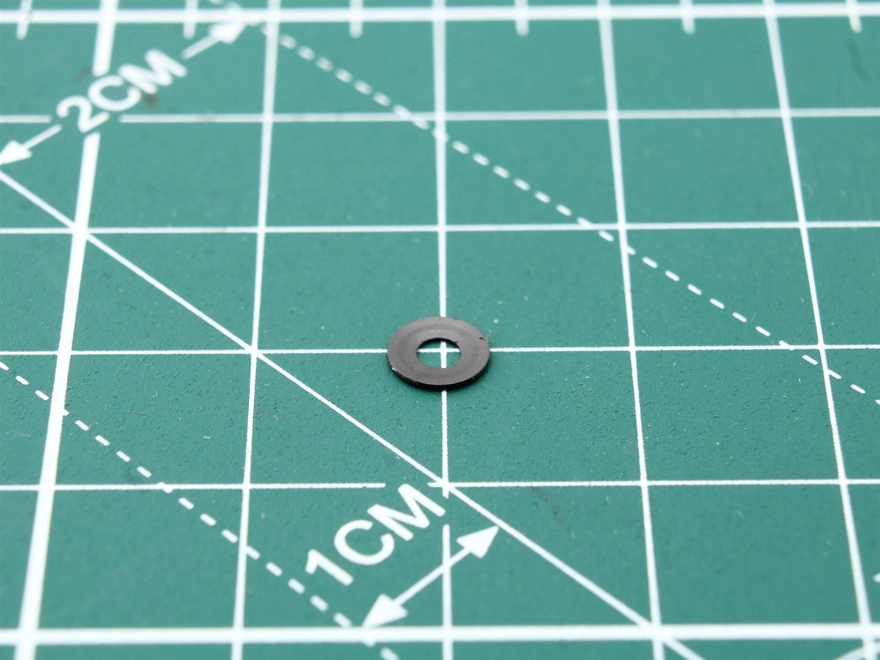 Mechanism Cassette P-Washer for Onkyo TA-2620 (Position 206)