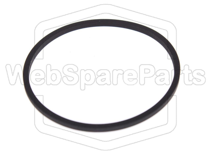 (EJECT, Tray) Belt For CD Player Yamaha CDC-715