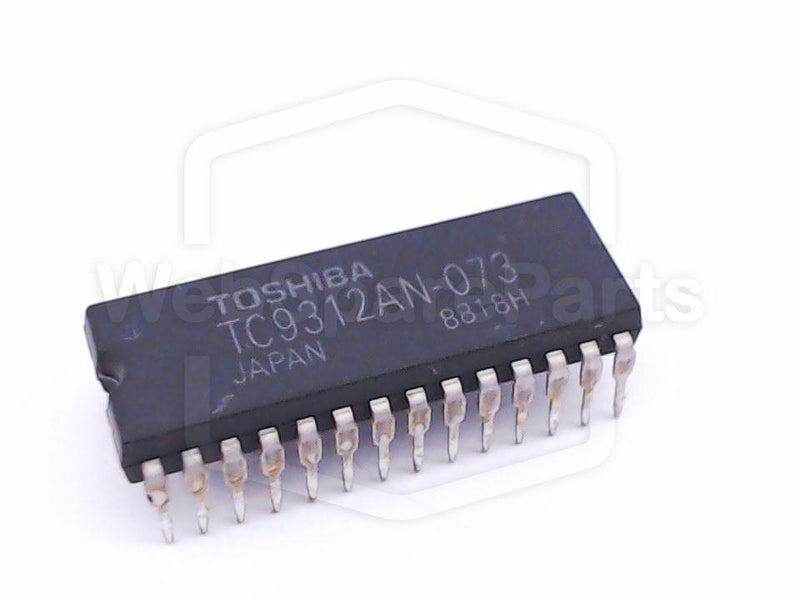 TC9312AN-073 IC Original Technics