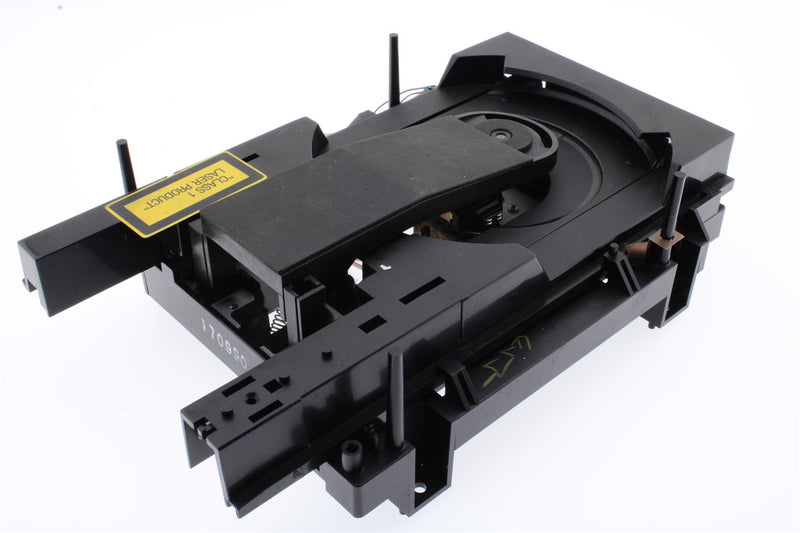 CK121 Mechanism CD Player