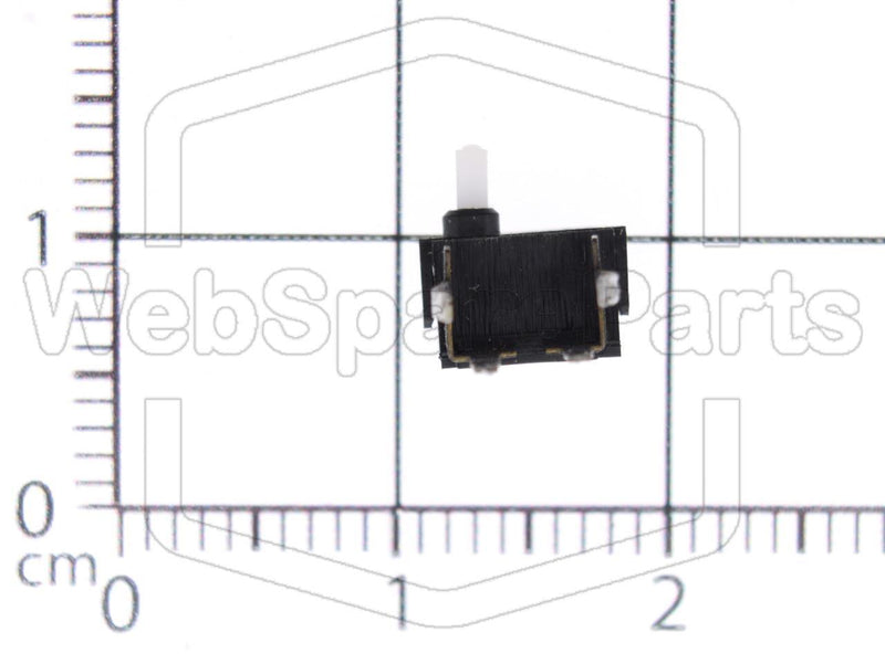 Microrruptor para deck de casete W01130