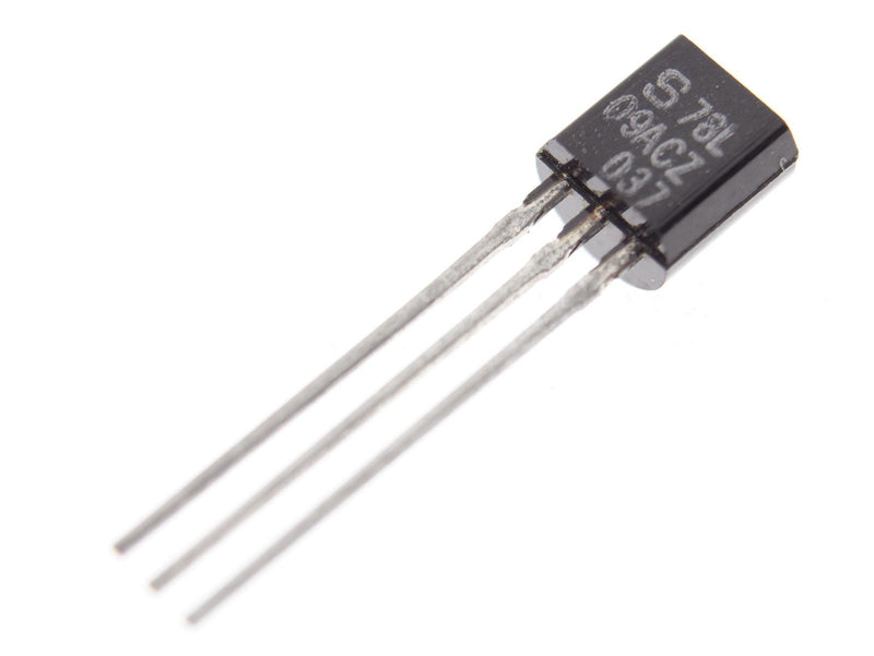 78L09ACZ Integrated Circuit