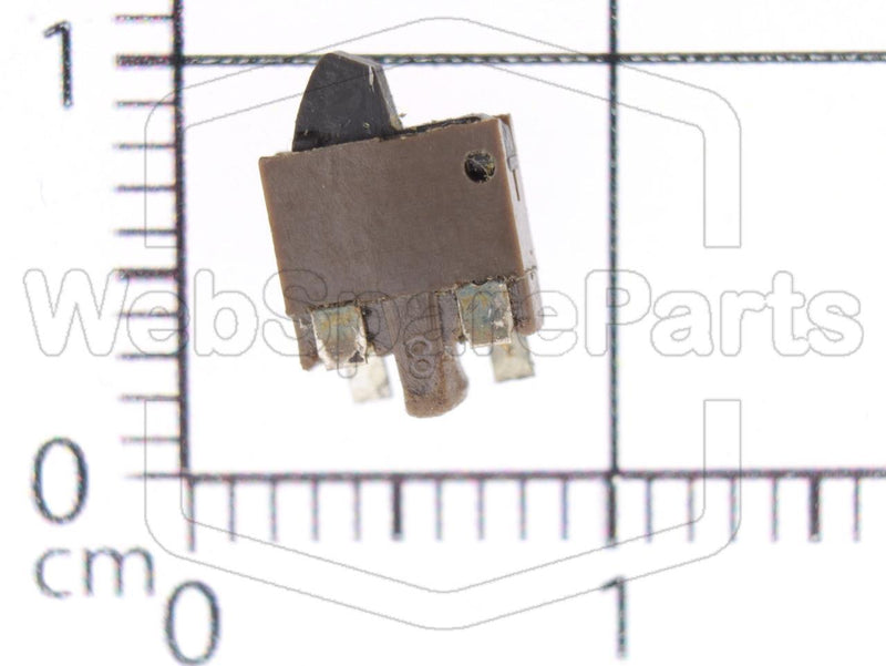 Micro Switch For Cassette Deck W01096