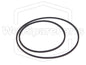 Kit de correas para radiocasete – Sony CFD-606