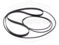 Kit de correas para pletina de casete – Dual C-819
