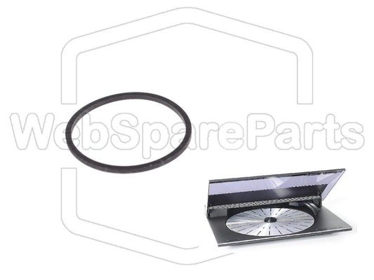 Correa para brazo de tocadiscos Bang & Olufsen Beogram 3000 Type 5905