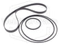 Kit de correas para pletina de casete – Pioneer CT-305