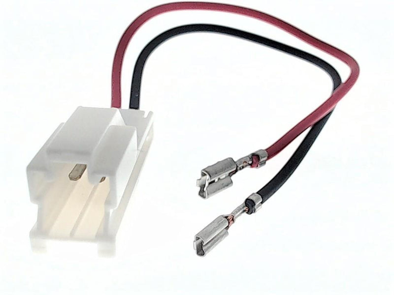 Car Speaker Adapter Harness Connectors S3260 - WebSpareParts