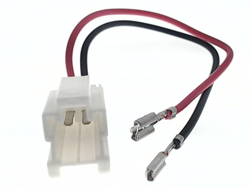 Car Speaker Adapter Harness Connectors S3260 - WebSpareParts