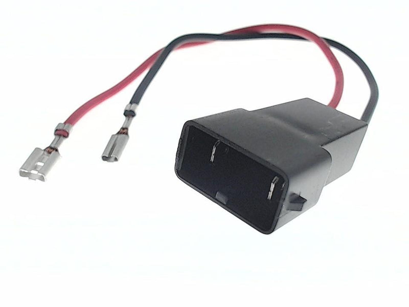 Car Speaker Adapter Harness Connectors S3719 - WebSpareParts