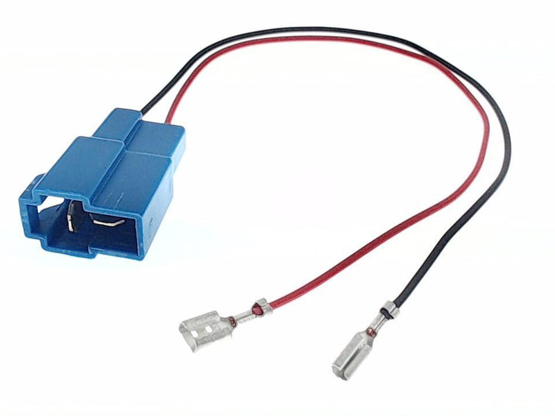 Car Speaker Adapter Harness Connectors S3979 - WebSpareParts