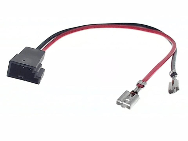 Car Speaker Adapter Harness Connectors S4046 - WebSpareParts