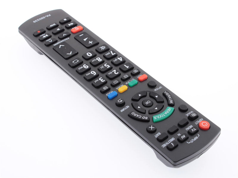 Telecomando-Comando TV Para Panasonic N2QAYB000239