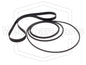 Kit de correas para pletina de casete – Sansui D-150M