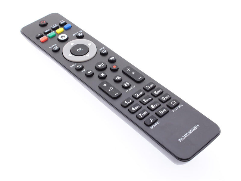 Telecomando-Comando TV Para Philips RC470701 (242254902314)