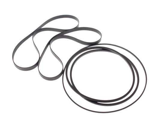 Kit de correas para radiocasete – Sharp GF-515