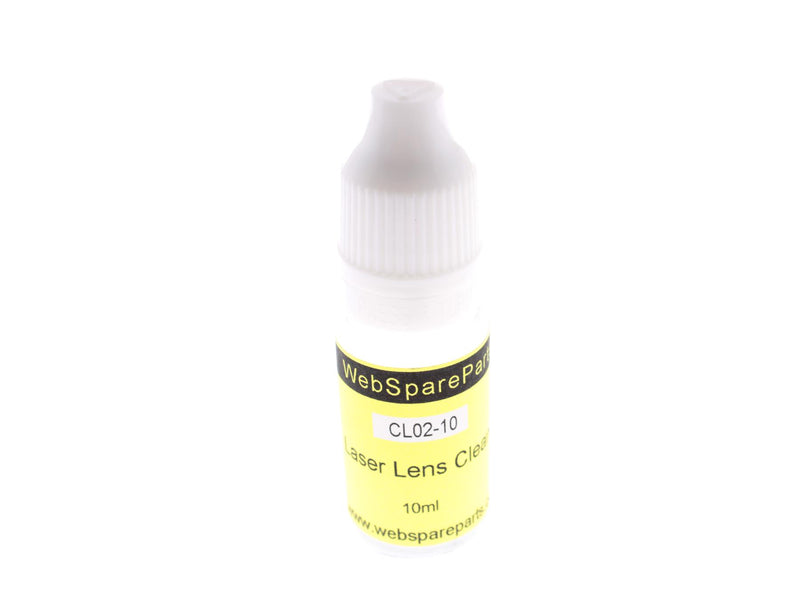 F0020 Laser lens Cleaner 10 ml