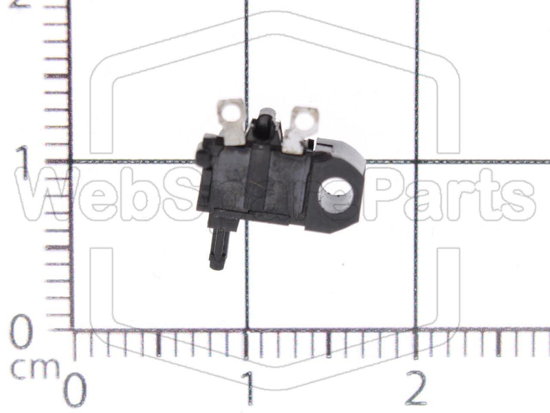 Micro Switch For Cassette Deck W01104