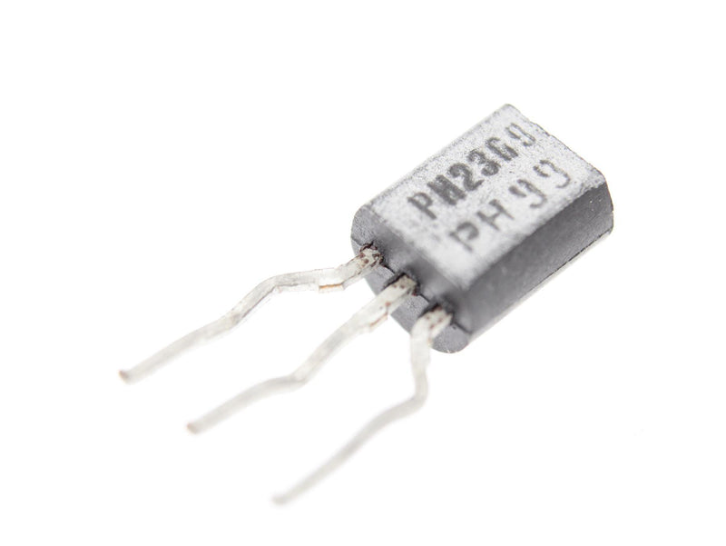 PH2369 Transistor Philips 