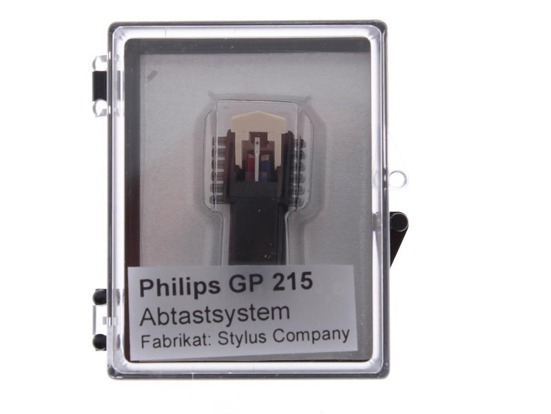 Cartucho Philips GP214 / GP215 