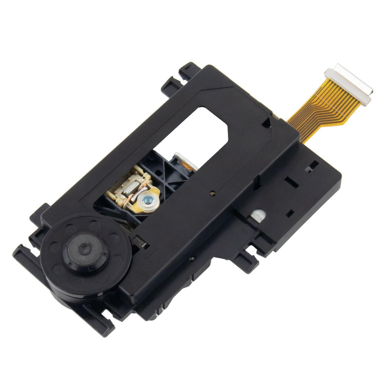 CDM12.10 Laser Pickup Laser Head with Mechanism - WebSpareParts