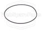 Correa de repuesto (capstan) para radiocasete – Philips D8418