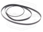 Kit de correas para pletina de doble casete – Technics RS-B66W