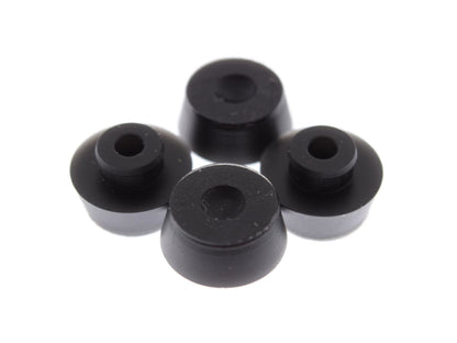 Patas de goma para Bang & Olufsen Beomaster 1700 Type: 1701 (1980-1982)