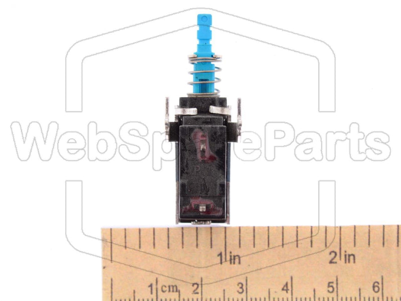 Mains Power Switch For Marantz W00077