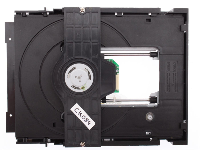 CK084 Mechanism CD Player - WebSpareParts