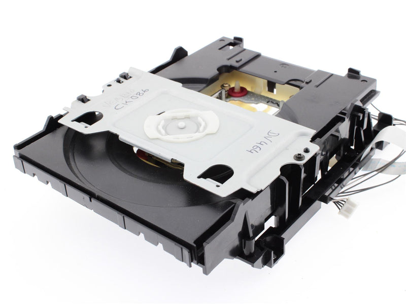 CK086 Mechanism CD Player - WebSpareParts