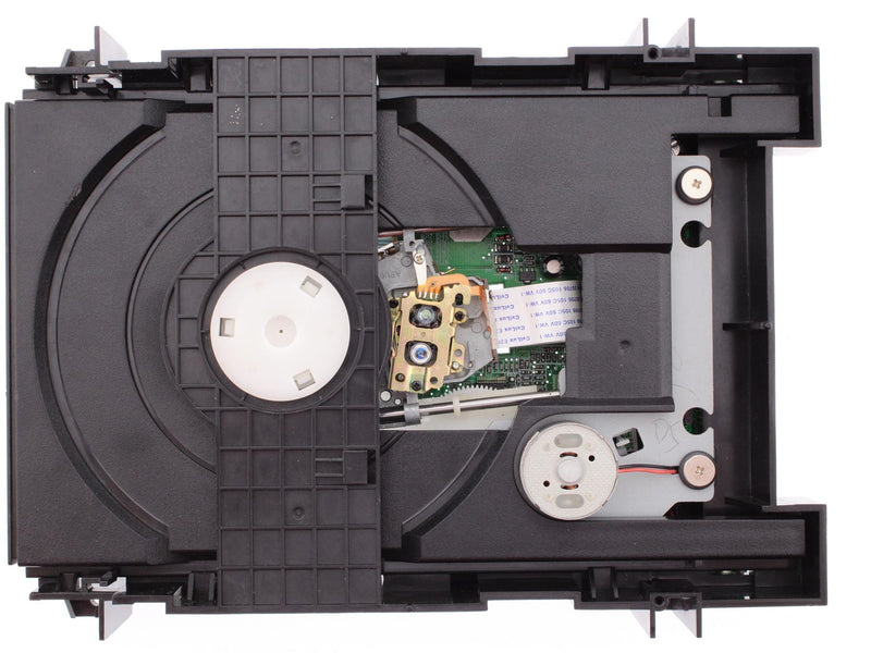 CK106 Mechanism CD Player - WebSpareParts