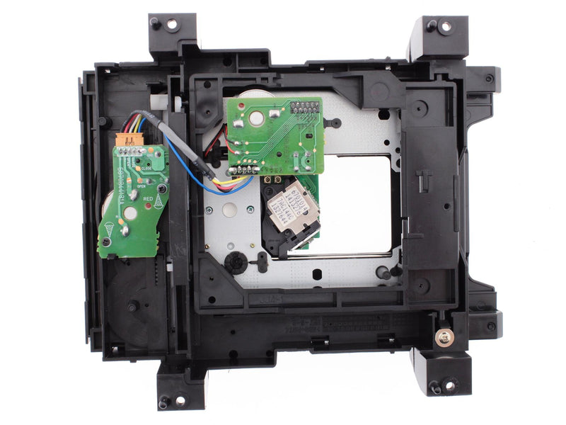 CK117 Mechanism CD Player - WebSpareParts