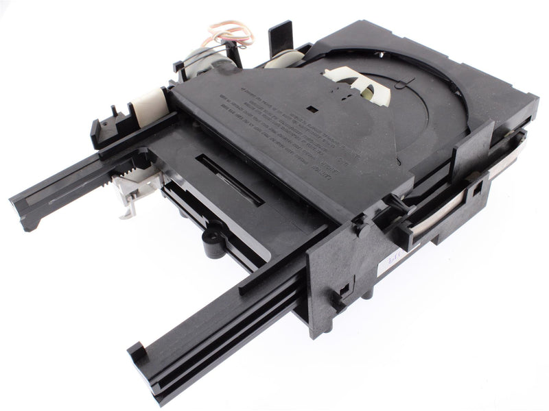 CK119 Mechanism CD Player - WebSpareParts