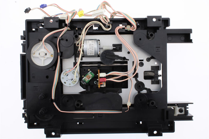 CK121 Mechanism CD Player - WebSpareParts