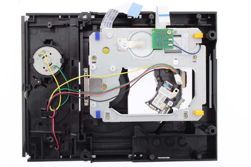 CK122 Mechanism CD Player - WebSpareParts