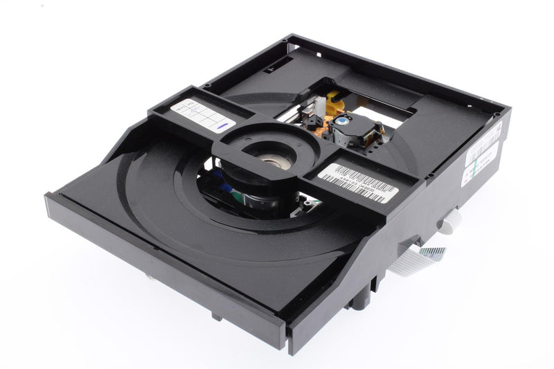 CK122 Mechanism CD Player - WebSpareParts