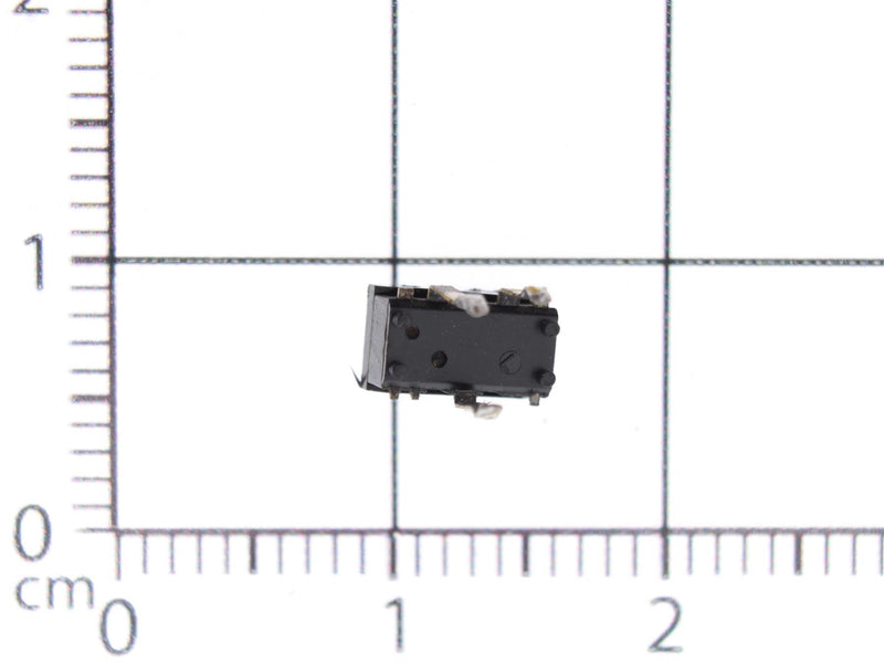 Microrruptor para reproductor de CD CD W01150