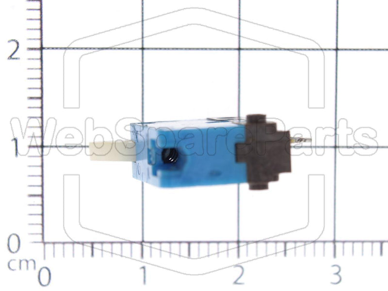 Microrruptor para deck de casete W01080