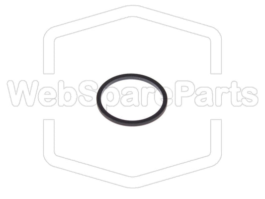 Correa de repuesto para videocámara vintage – Aiwa AV-580