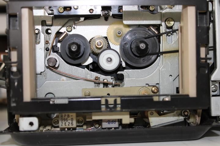 Idler Wheel for Pioneer RNK-999