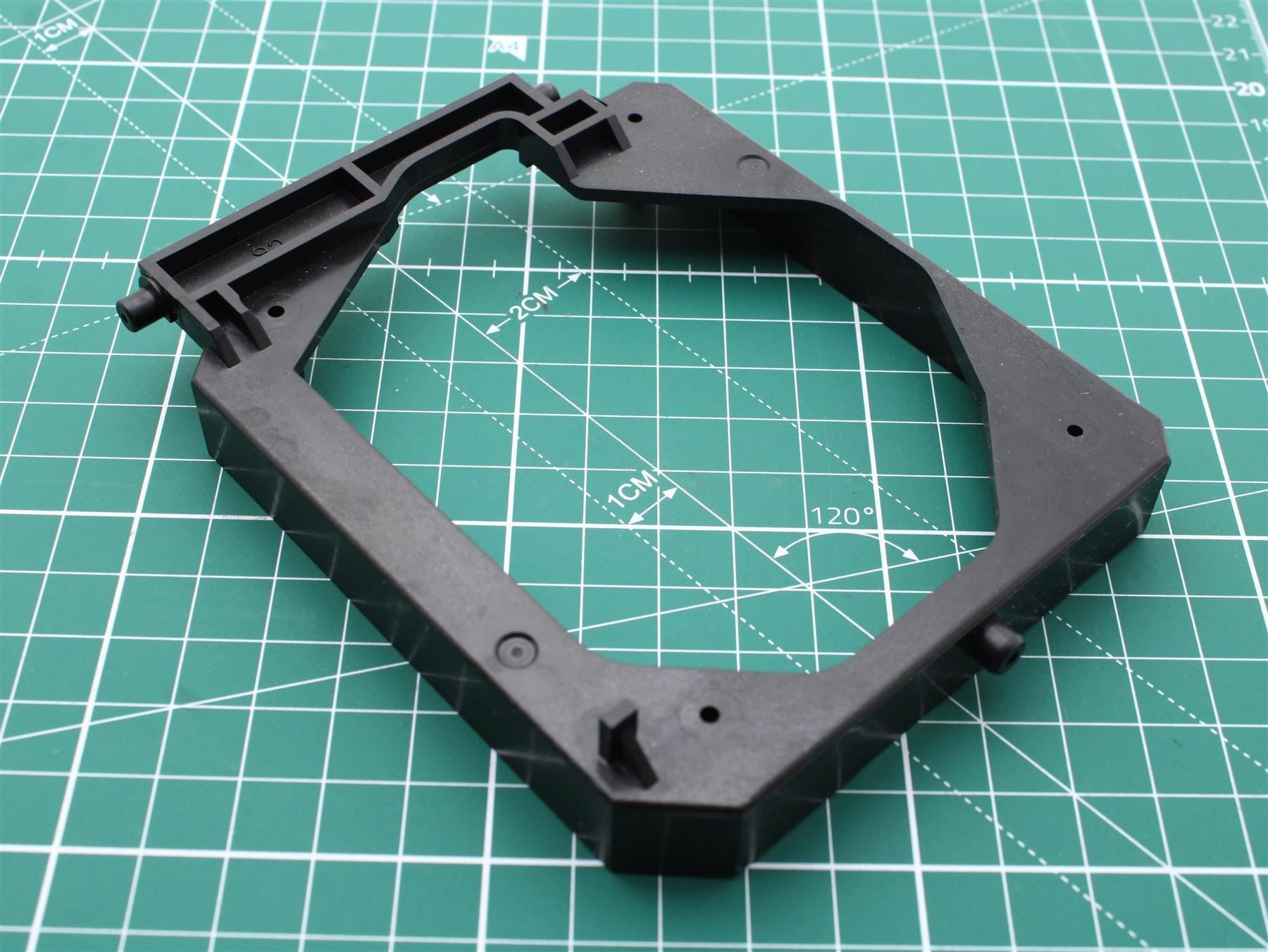 Sub Chassis for Yamaha CDX-880 Mechanism Cd (Position 11)