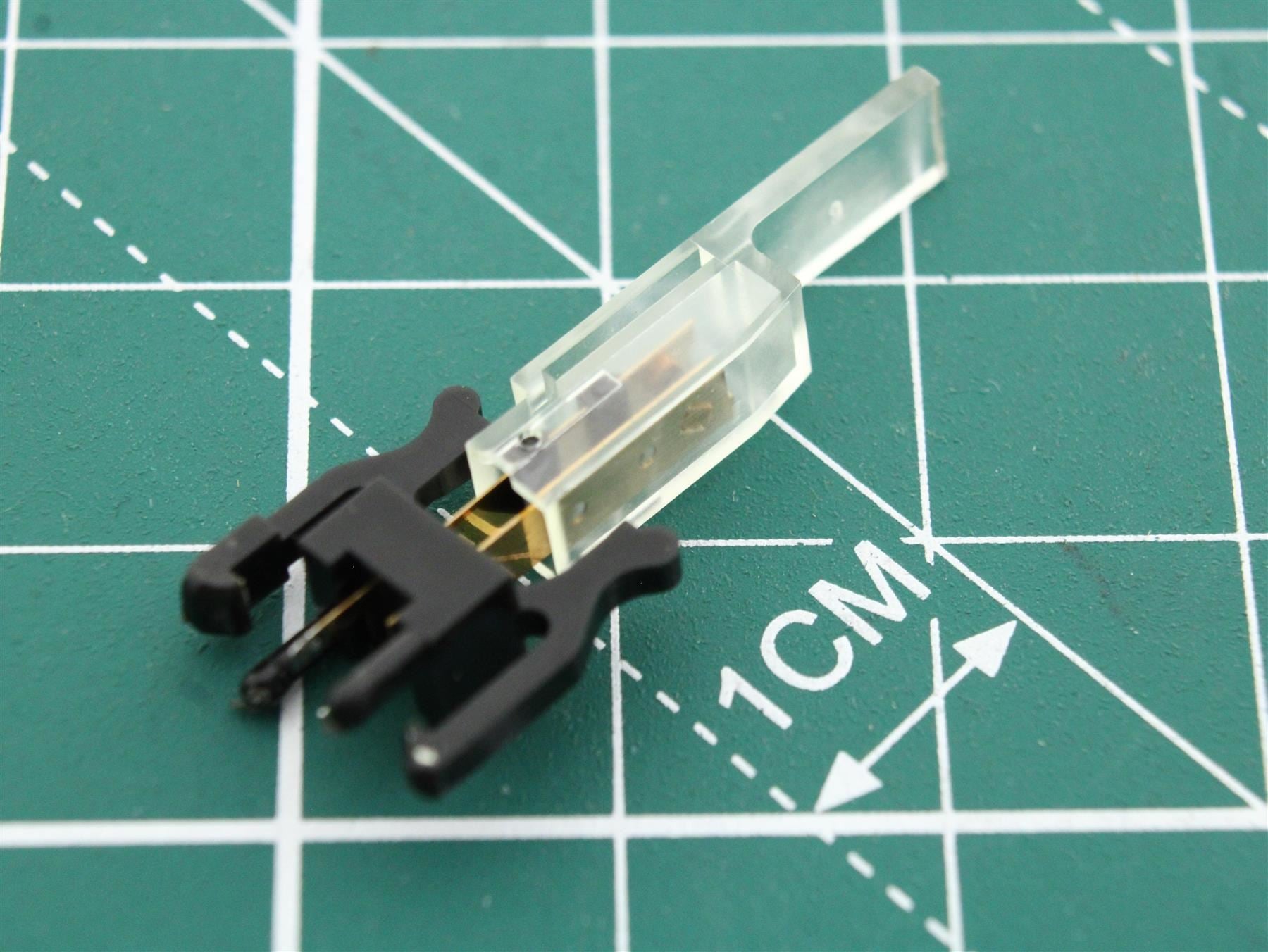 Replacement MICROSWITCH LOADING BOARD Pos.(309) for Sony CDP-K1A CD Player Mechanism