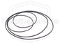 Kit de correas para pletina de casete – Pioneer XR-P770F