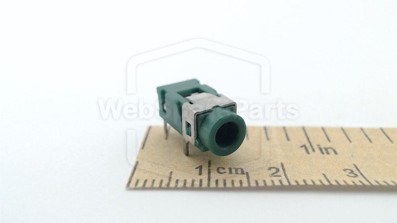 Conector de Jack PCB para Sony Walkman 