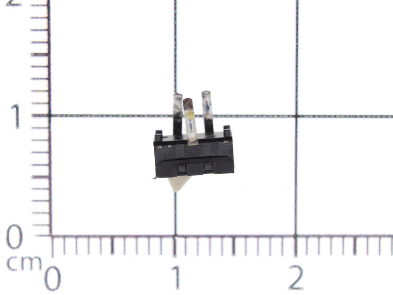 Microrruptor para reproductor de CD CD W01150